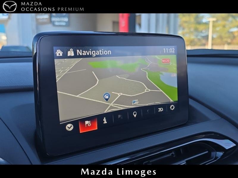 mazda - Visuel 11