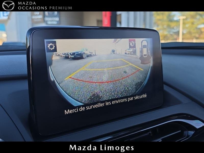 mazda - Visuel 12