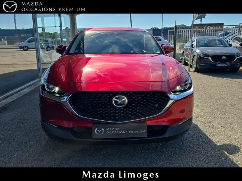 mazda - Visuel 1