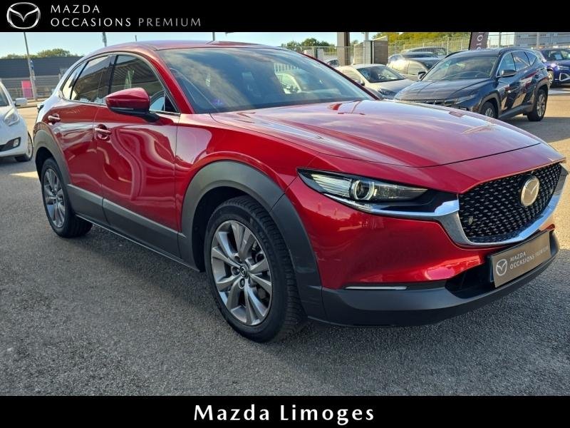 mazda - Visuel 2