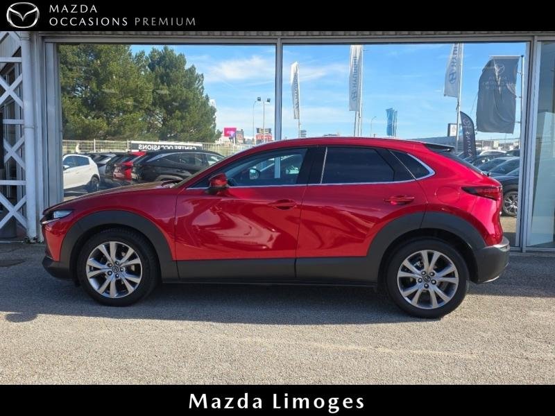 mazda - Visuel 3