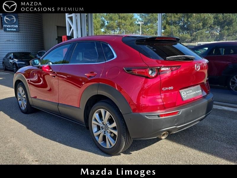 mazda - Visuel 5