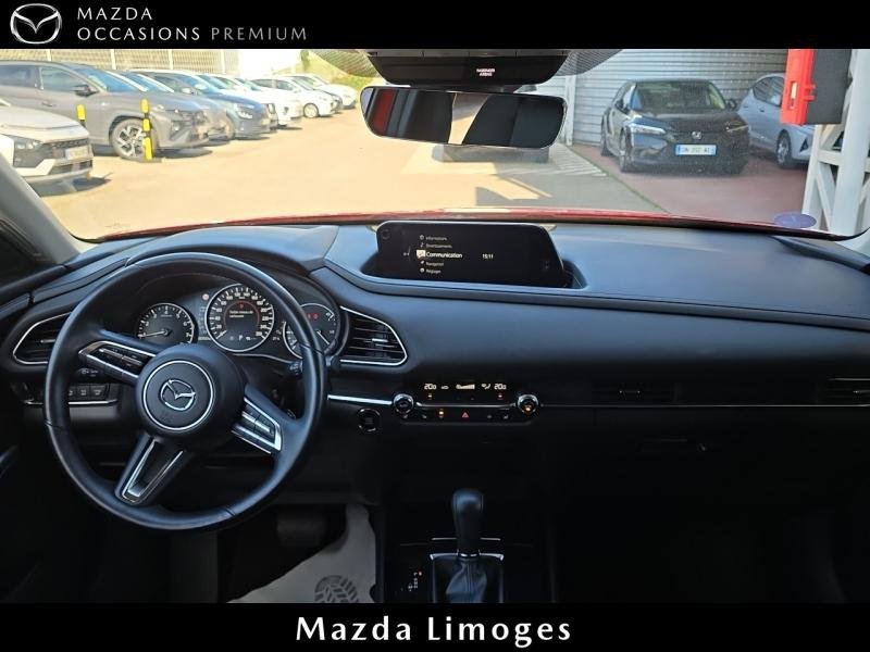 mazda - Visuel 6