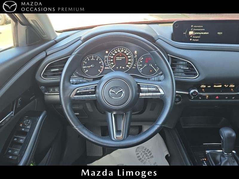 mazda - Visuel 9