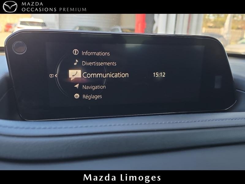 mazda - Visuel 10