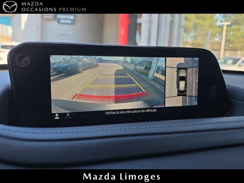 mazda - Visuel 12