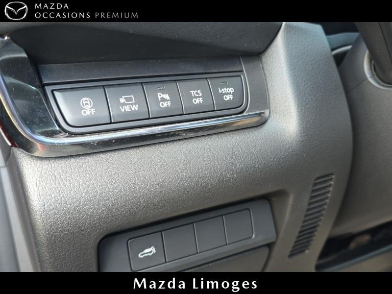 mazda - Visuel 18