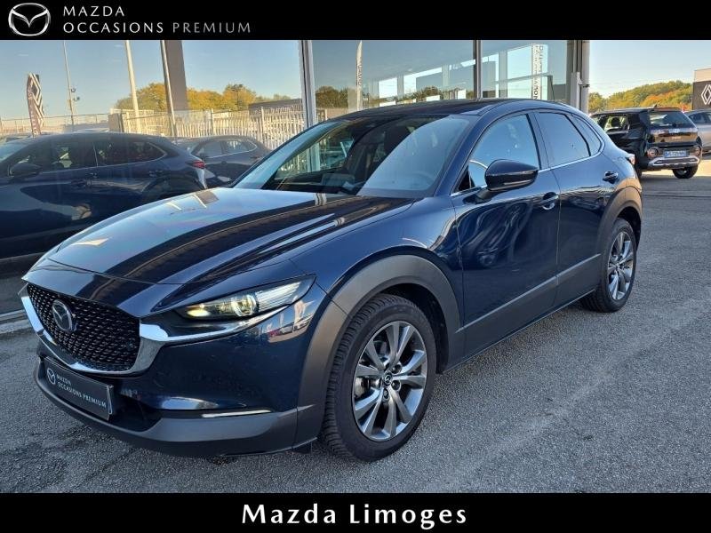 mazda - Visuel 0