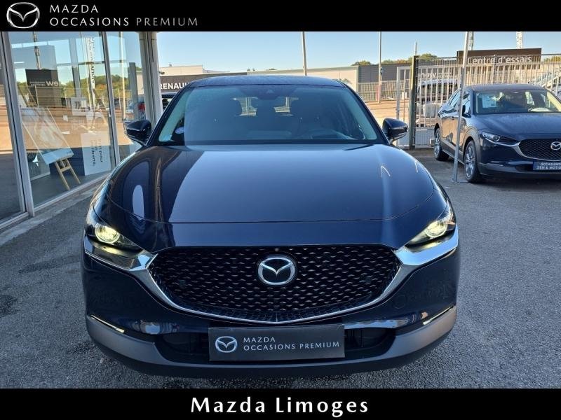 mazda - Visuel 1