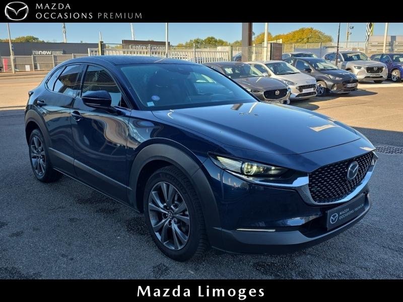 mazda - Visuel 2