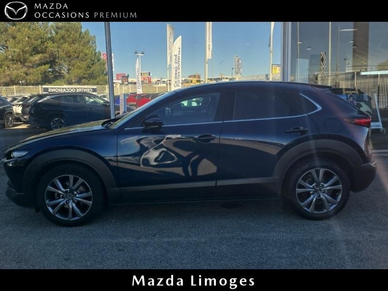 mazda - Visuel 3