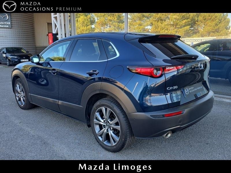 mazda - Visuel 5