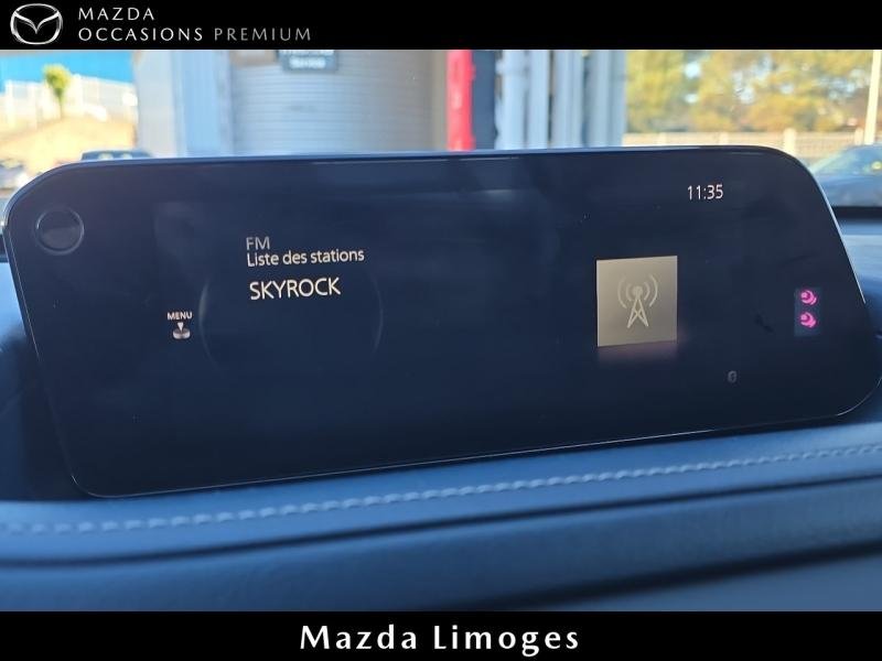 mazda - Visuel 10