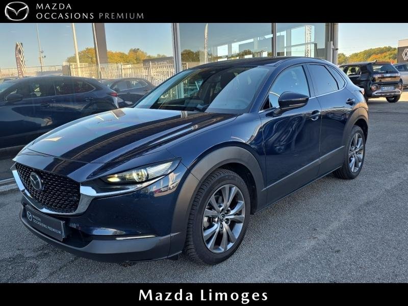 mazda - Visuel 19