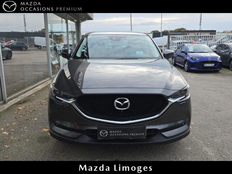 mazda - Visuel 1