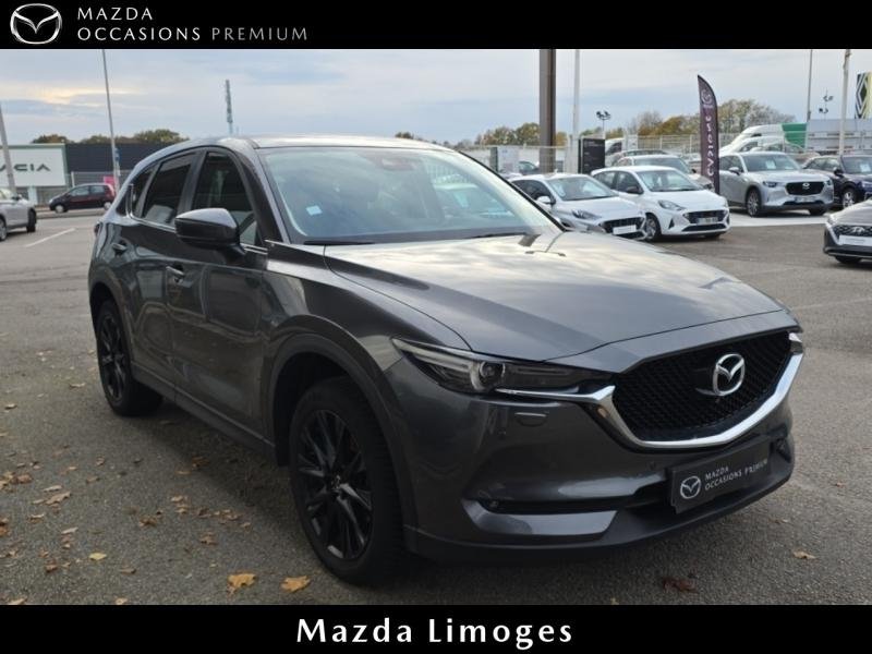 mazda - Visuel 2