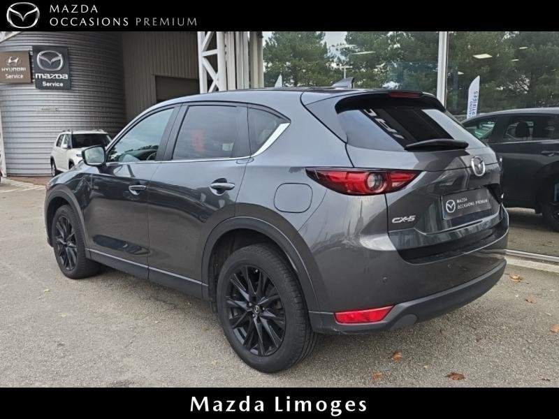 mazda - Visuel 5