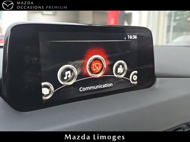 mazda - Visuel 10