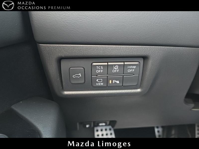 mazda - Visuel 18