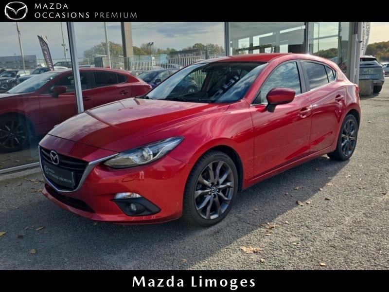 mazda - Visuel 0
