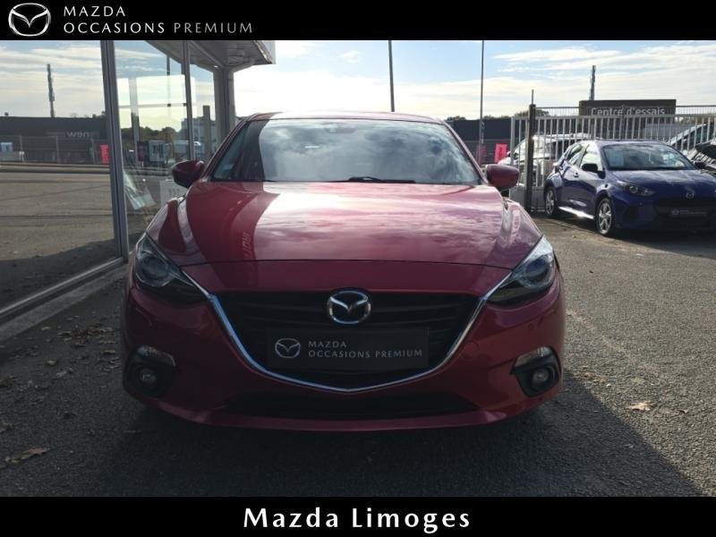 mazda - Visuel 1