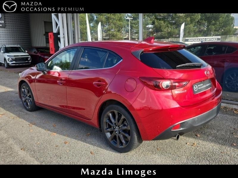 mazda - Visuel 5