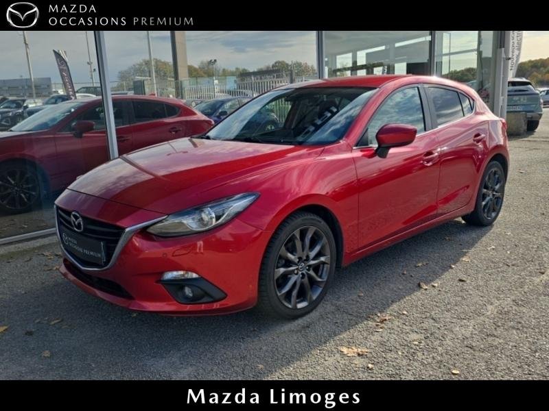 mazda - Visuel 19