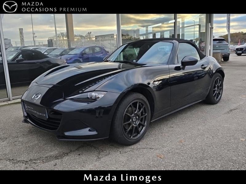 mazda - Visuel 0