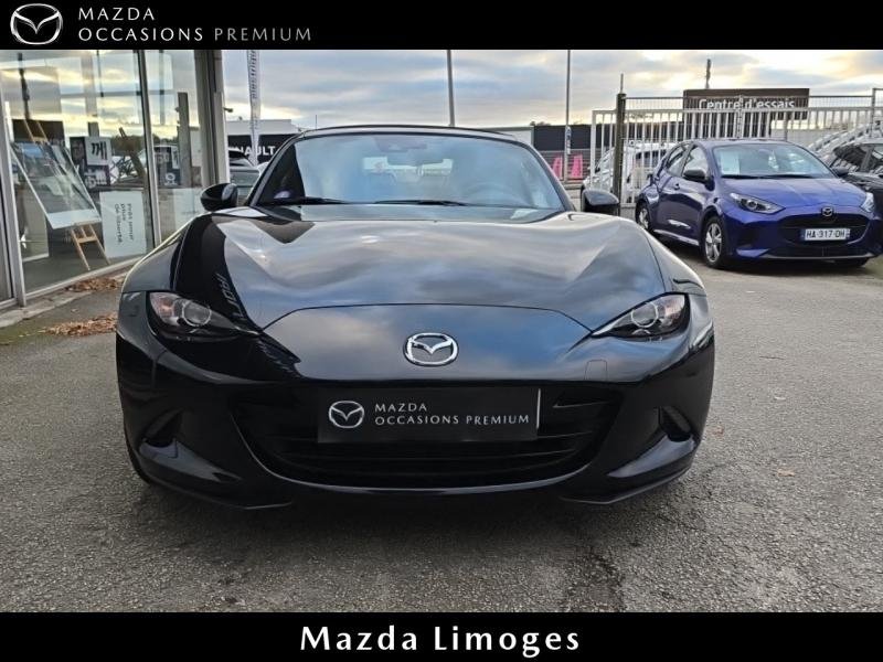 mazda - Visuel 1