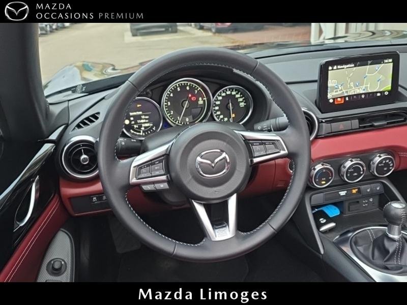 mazda - Visuel 9