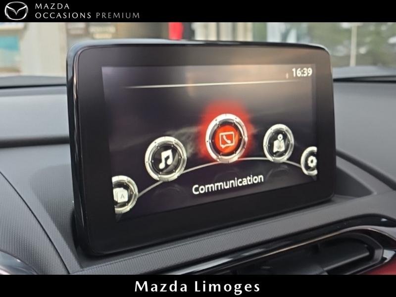 mazda - Visuel 11