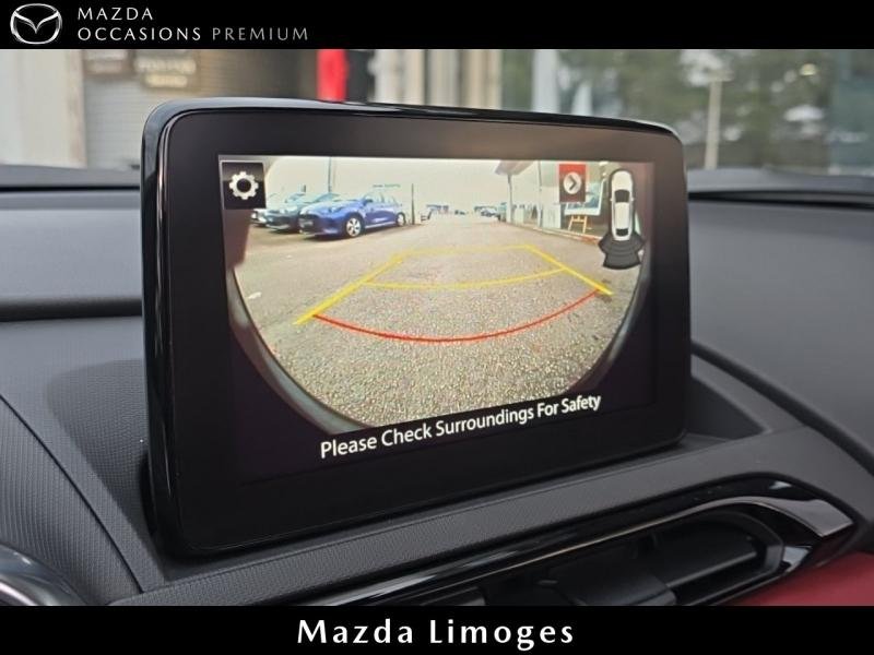 mazda - Visuel 12