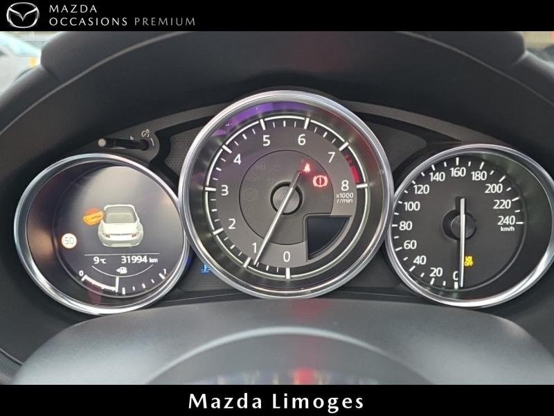 mazda - Visuel 17