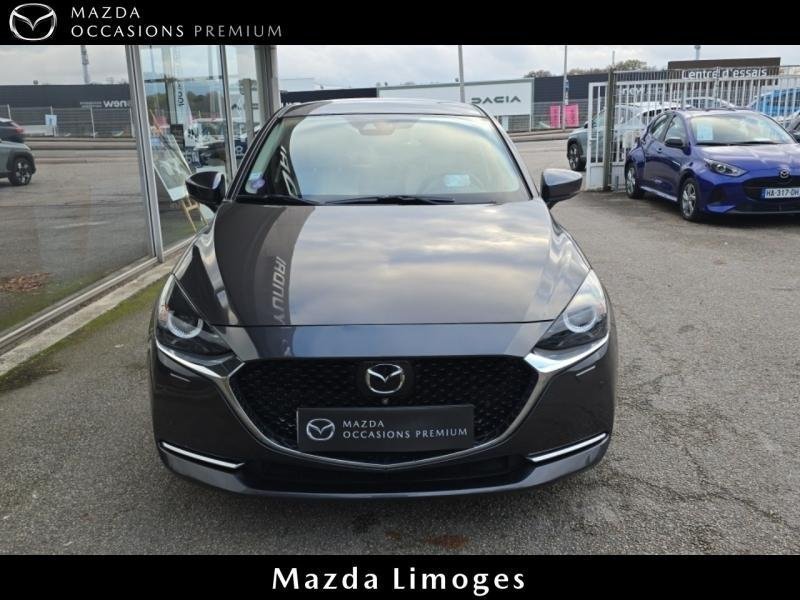 mazda - Visuel 1