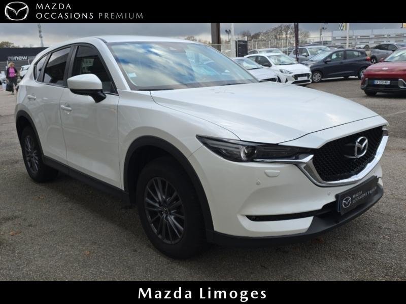 mazda - Visuel 2