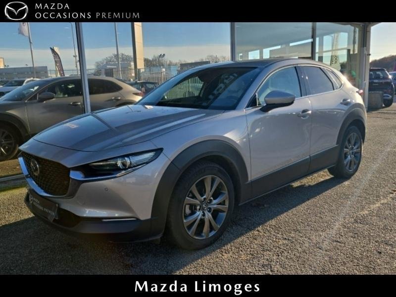 mazda - Visuel 0
