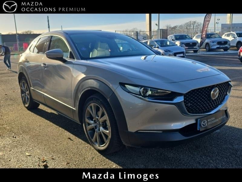 mazda - Visuel 2