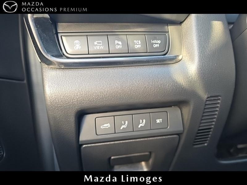 mazda - Visuel 17