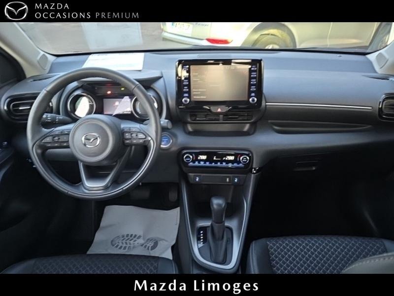 mazda - Visuel 6