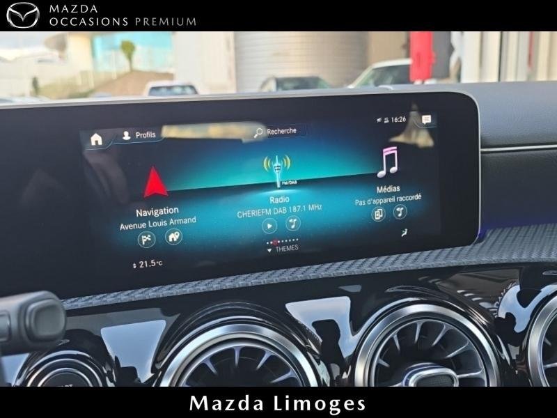 mercedes - Visuel 10