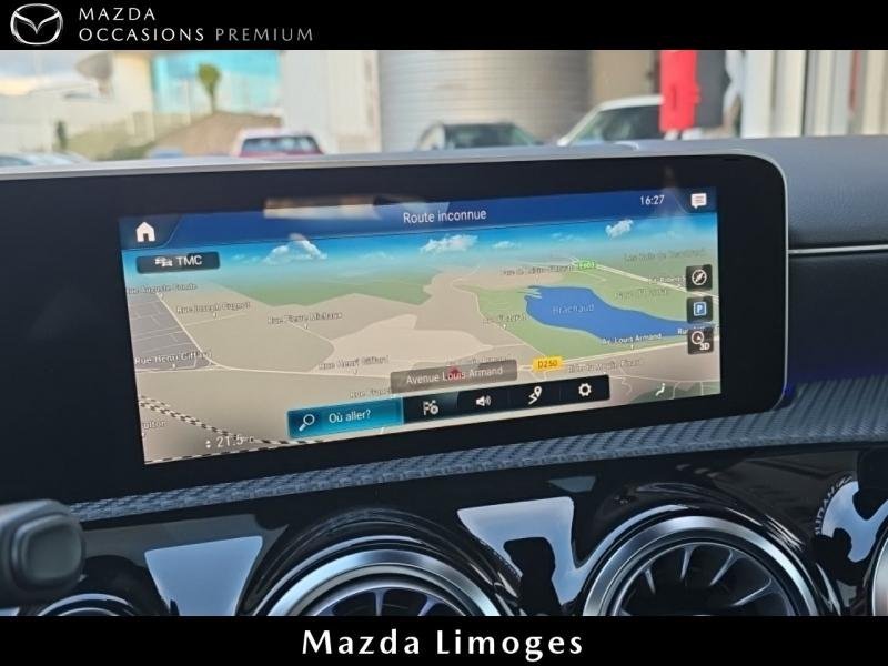 mercedes - Visuel 11