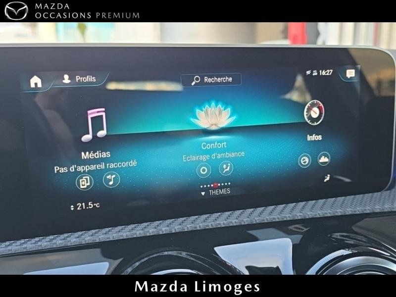 mercedes - Visuel 12