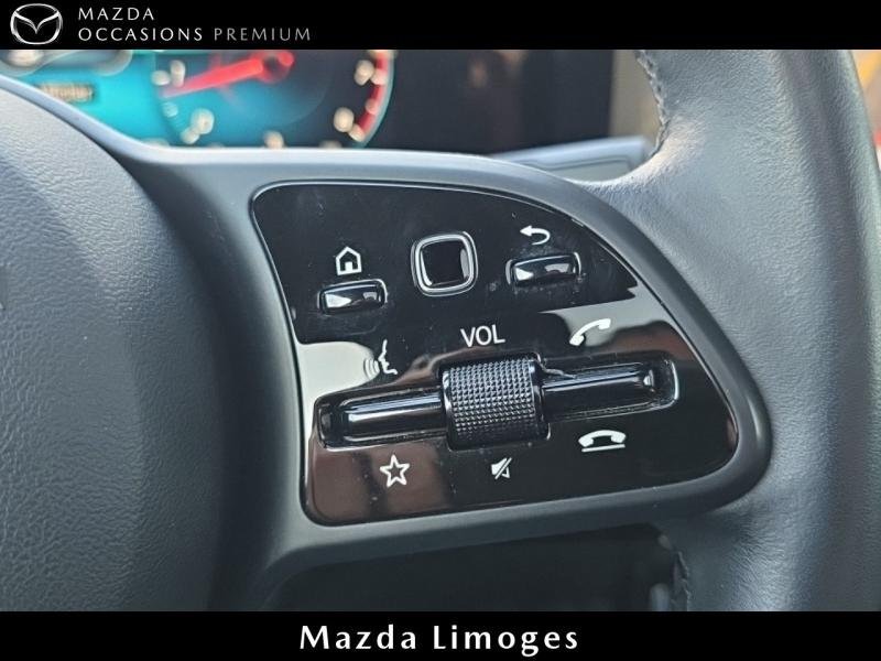 mercedes - Visuel 16