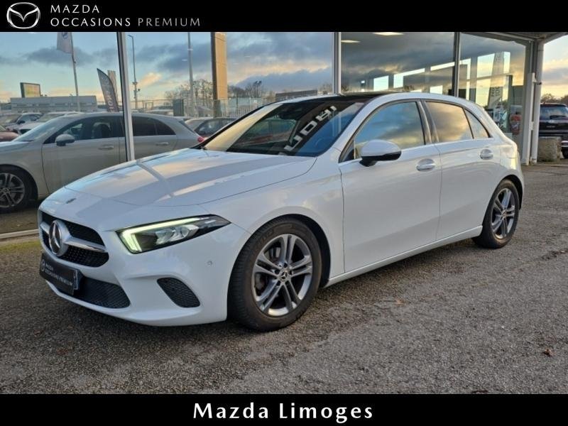 mercedes - Visuel 19