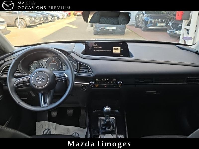 mazda - Visuel 6