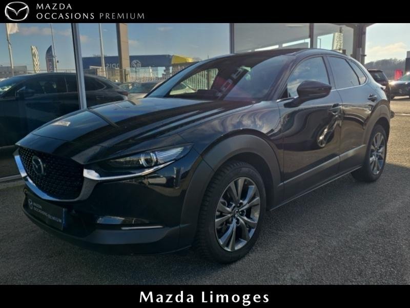 mazda - Visuel 19