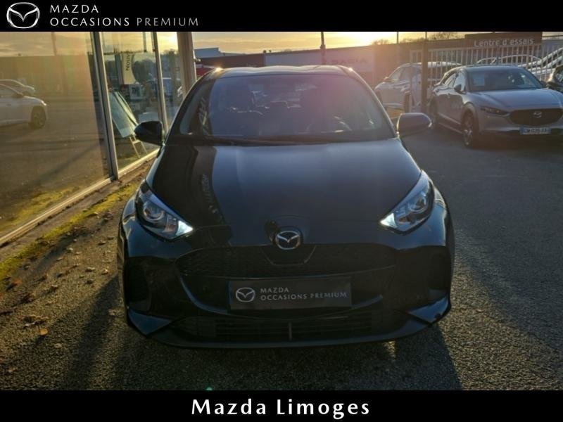 mazda - Visuel 1