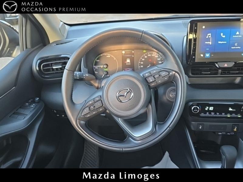 mazda - Visuel 9