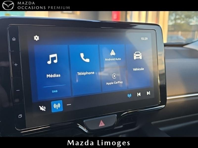 mazda - Visuel 10