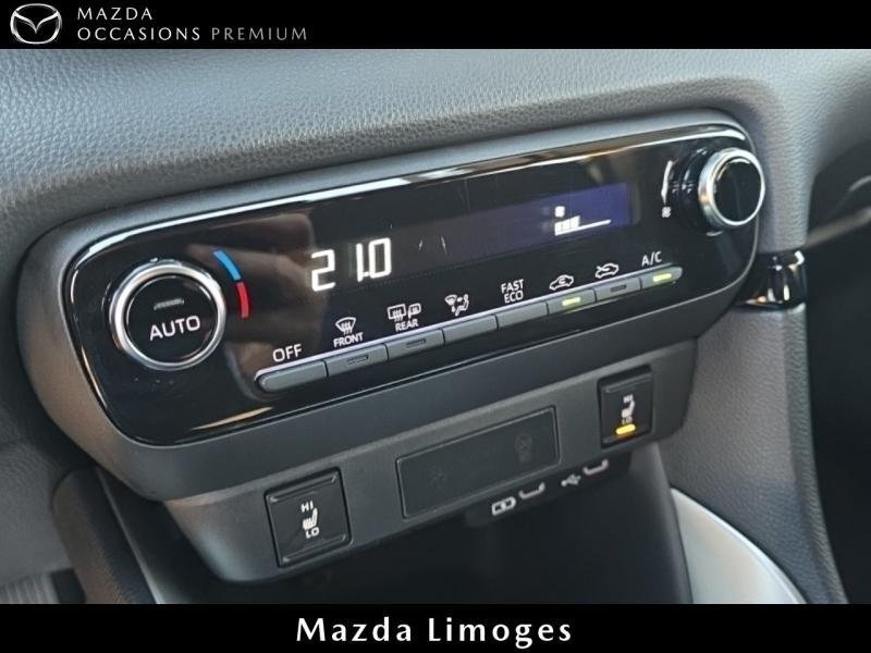 mazda - Visuel 12